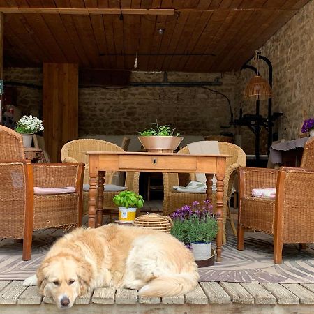 Апартаменти La Ferme Du Puy D'Or Лімоне Екстер'єр фото